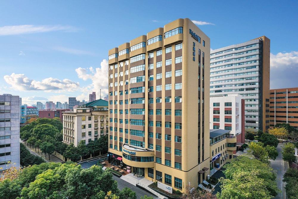Fairfield by Marriott Shanghai Pudong Central