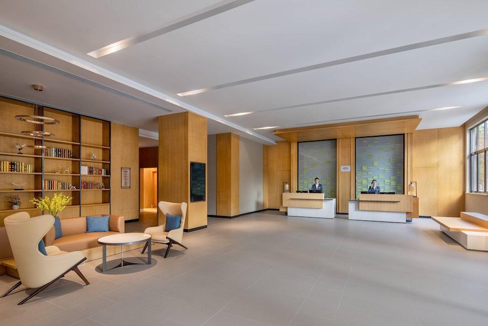 Fairfield by Marriott Shanghai Pudong Central