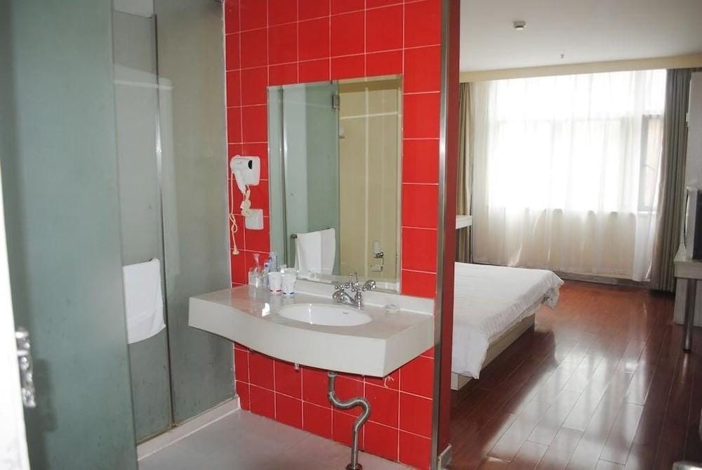Fairfield by Marriott Shanghai Pudong Central