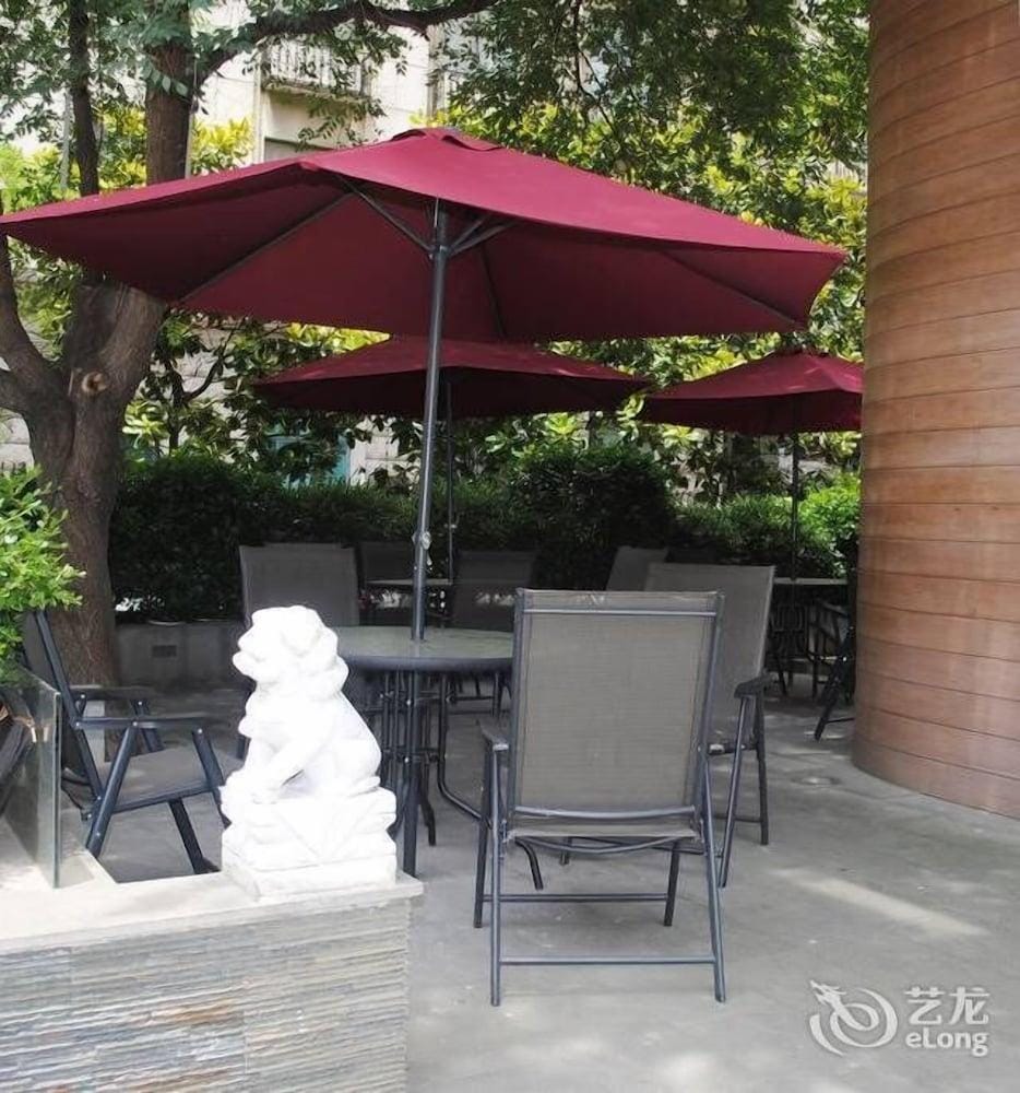 Fairfield by Marriott Shanghai Pudong Central