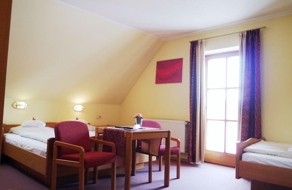 Hotel Gasthof Sporrer