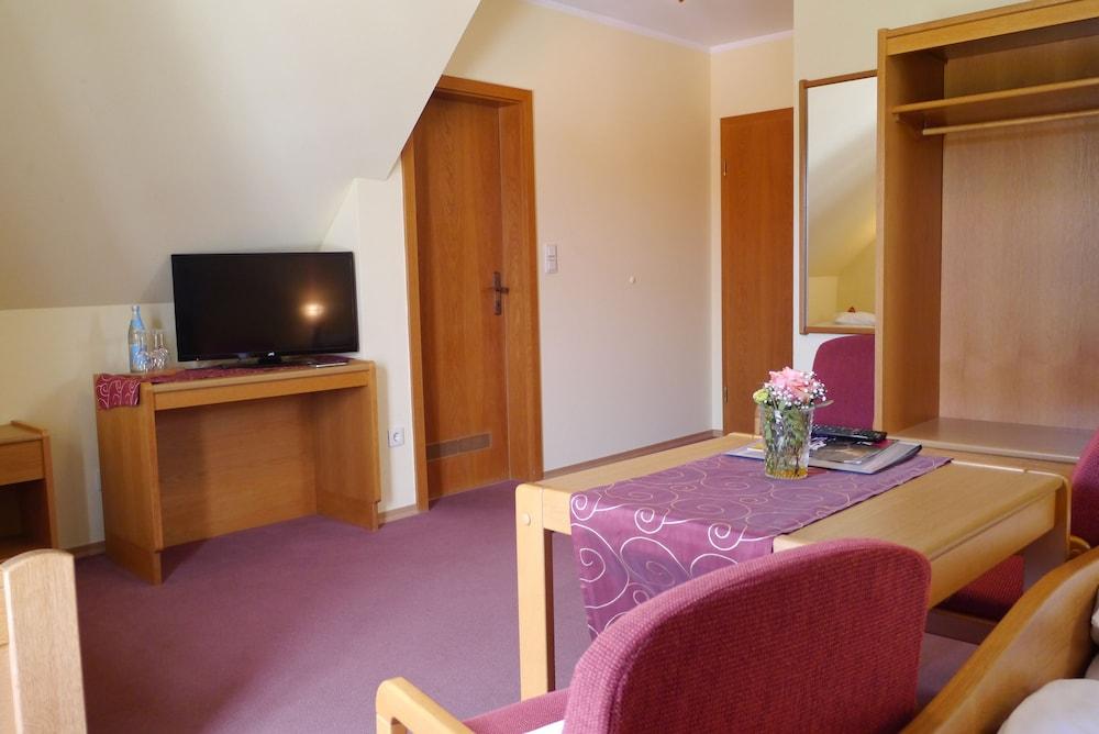 Hotel Gasthof Sporrer