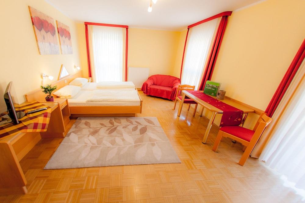 Hotel Gasthof Sporrer