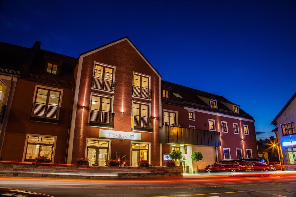 Hotel Gasthof Sporrer