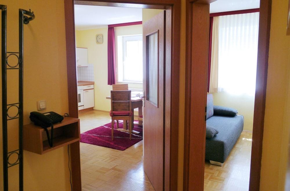 Hotel Gasthof Sporrer