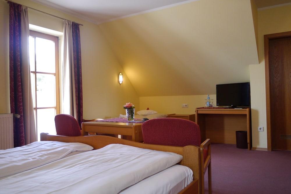 Hotel Gasthof Sporrer