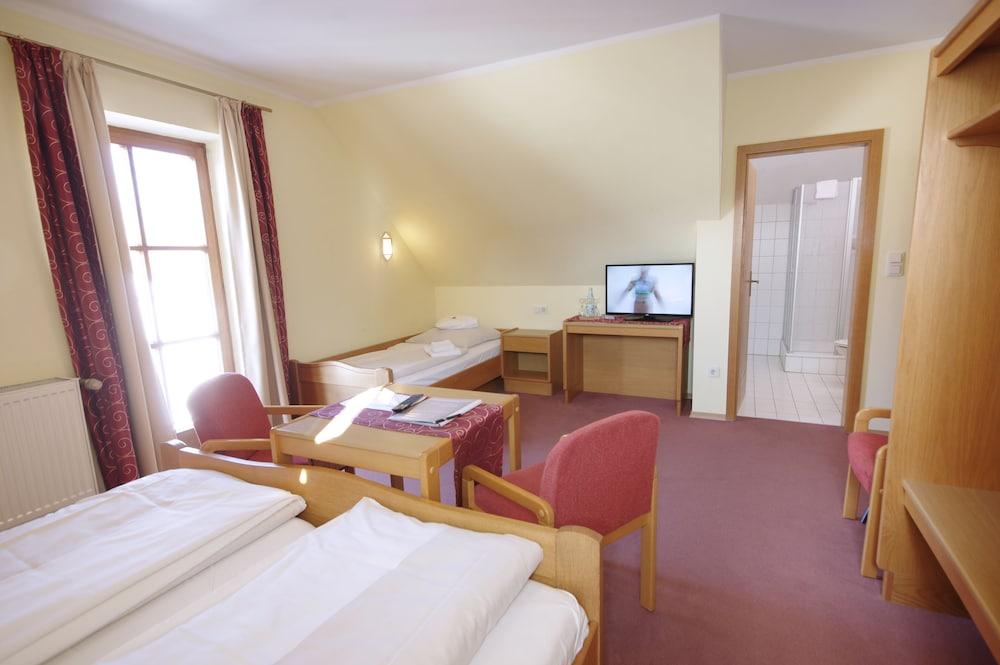 Hotel Gasthof Sporrer