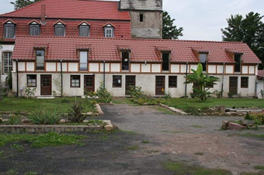 Apartment Hotel Zur Helme
