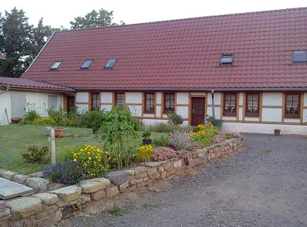 Apartment Hotel Zur Helme