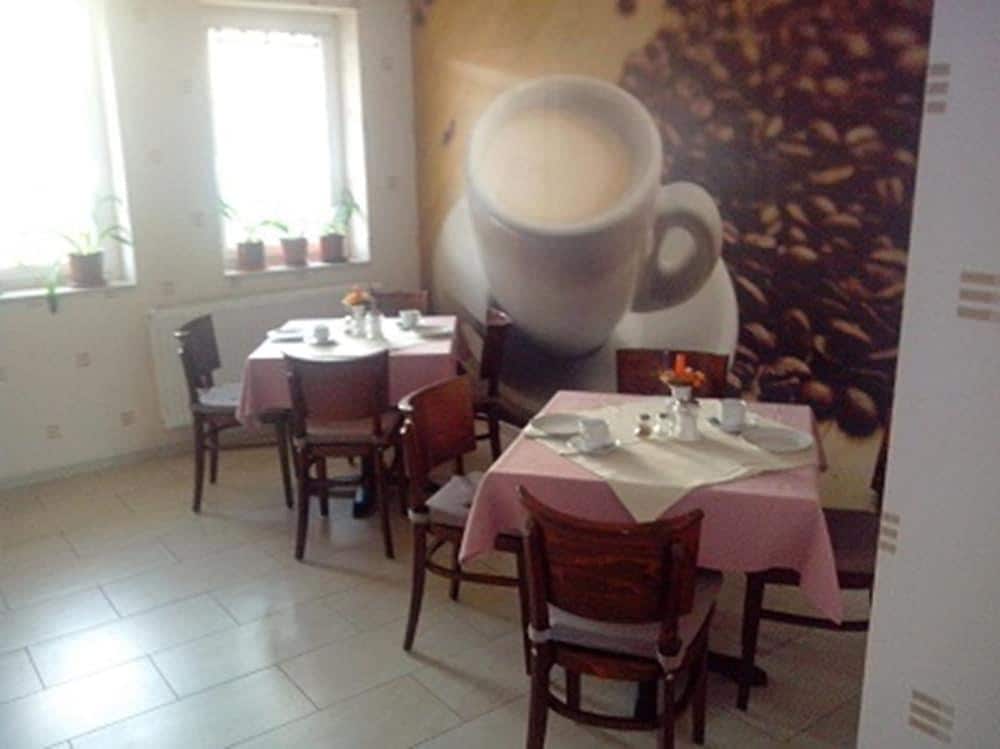 Apartment Hotel Zur Helme