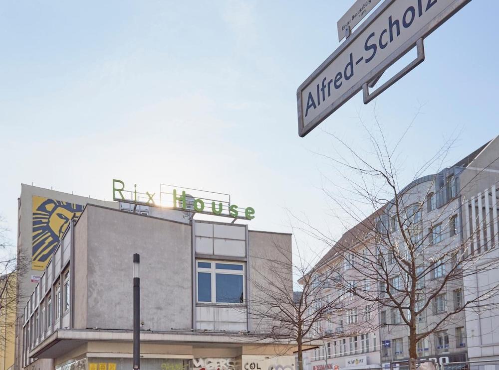 RixHouse