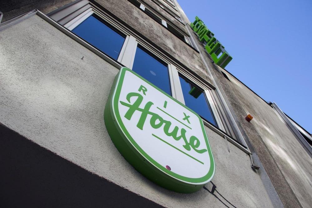 RixHouse