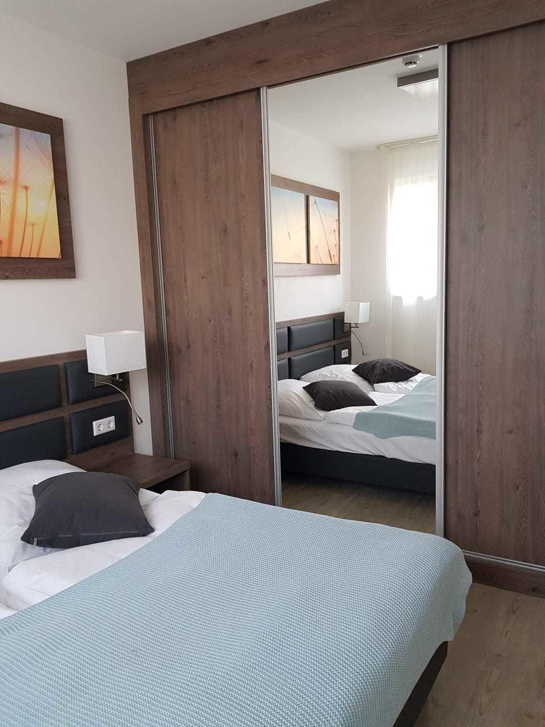 Prima Ferienwohnungen Seetor Residenz