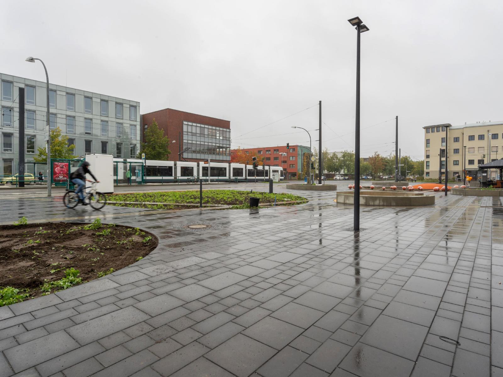 Limehome Annemarie-Wolff Platz