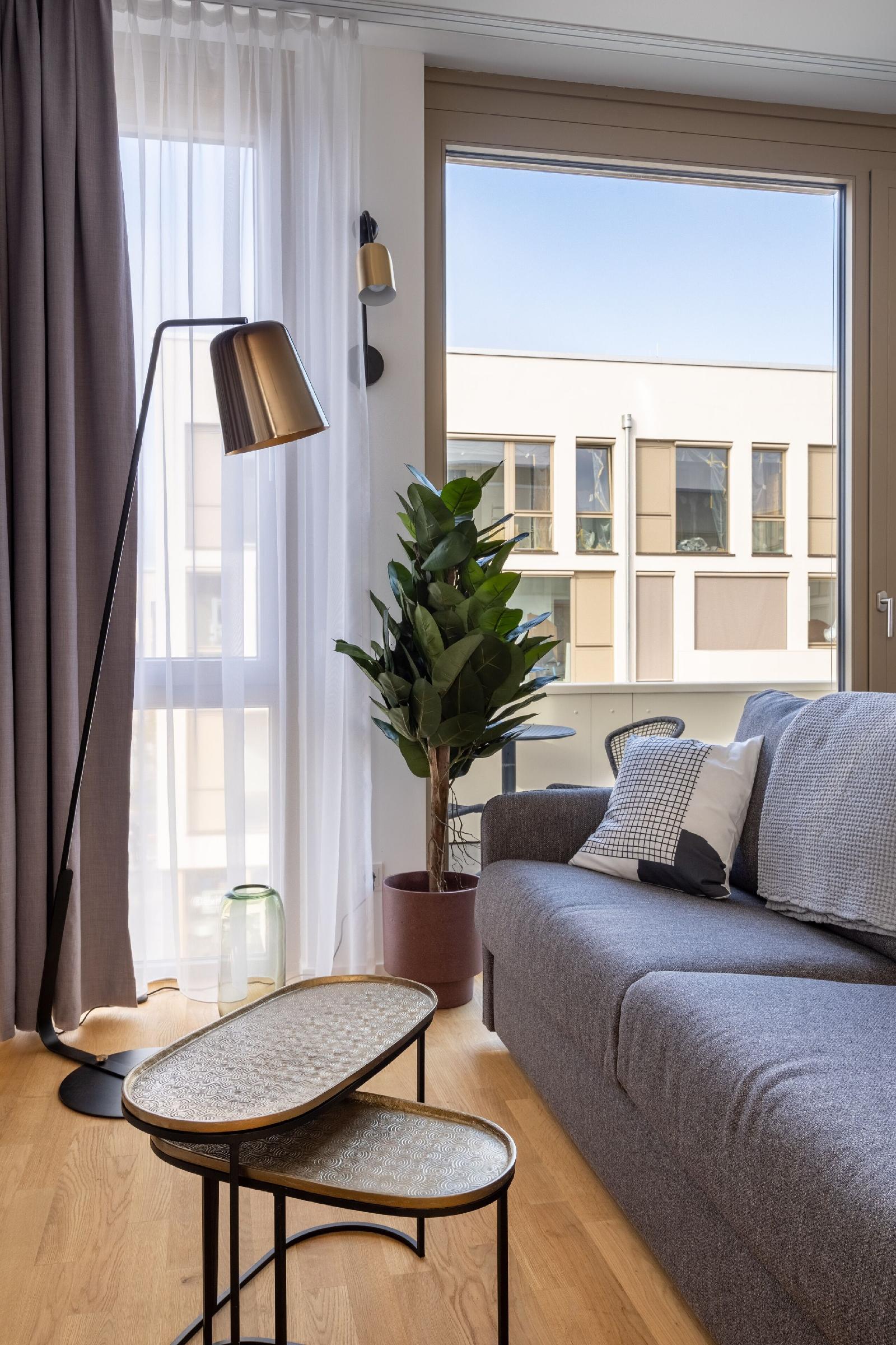 Limehome Annemarie-Wolff Platz