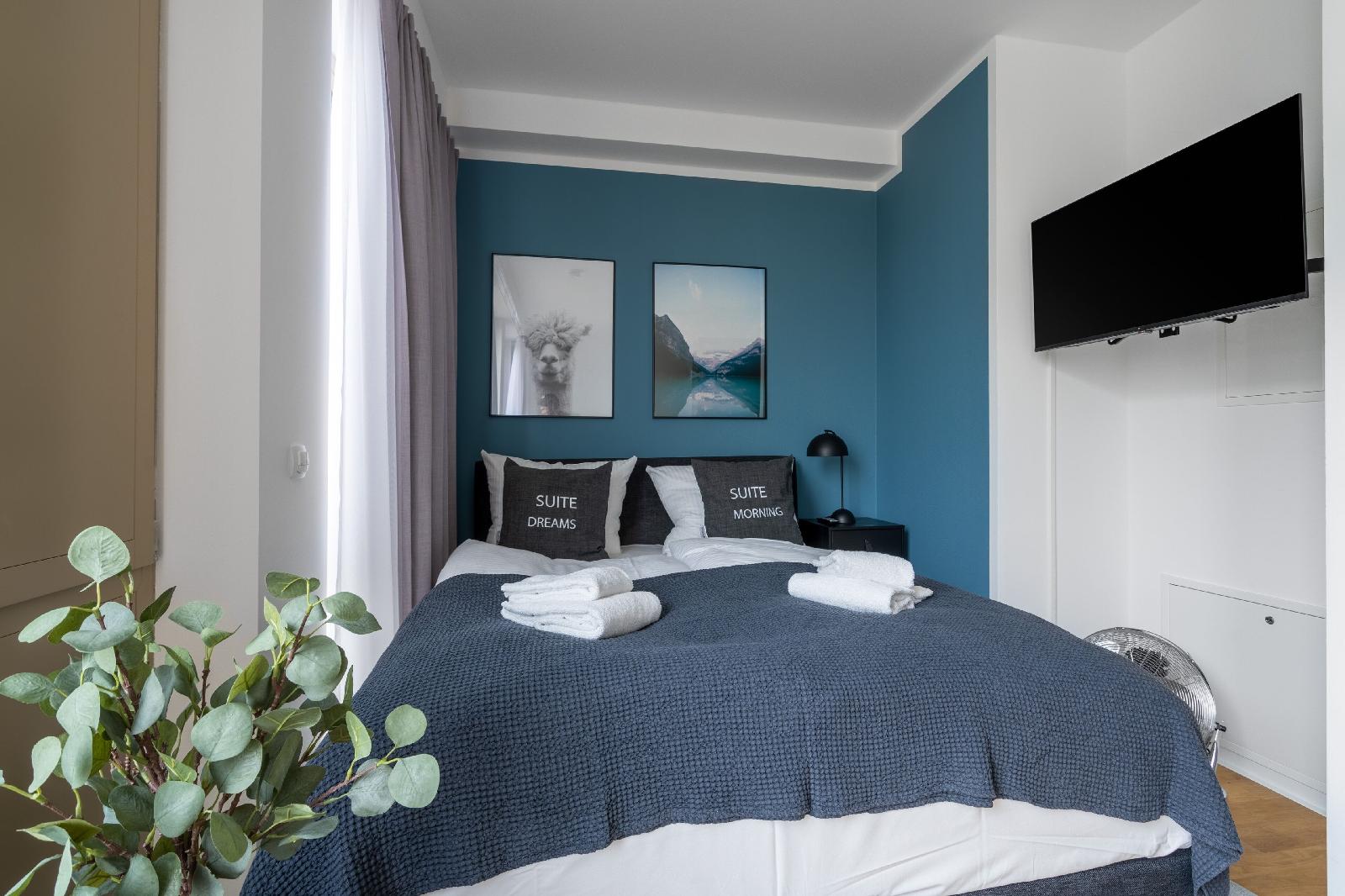 Limehome Annemarie-Wolff Platz