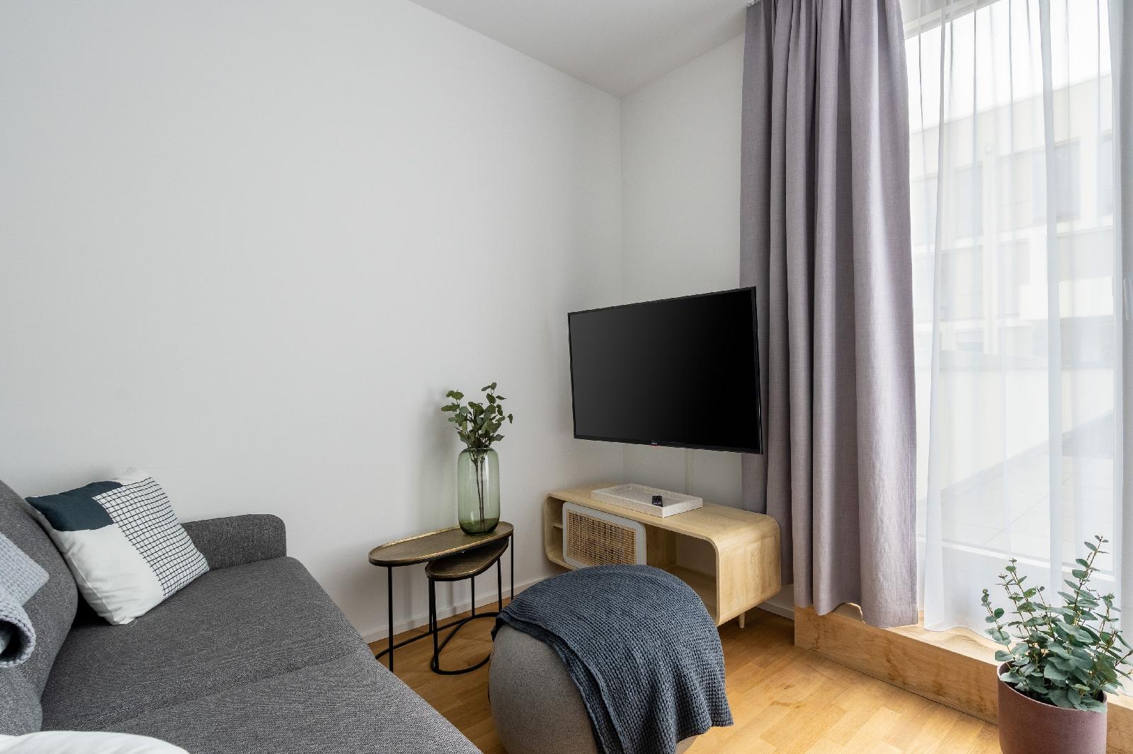 Limehome Annemarie-Wolff Platz