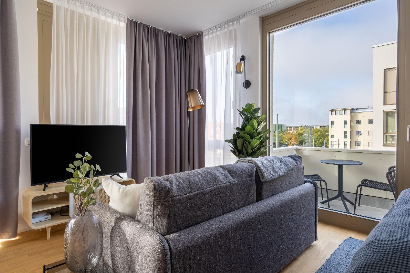 Limehome Annemarie-Wolff Platz