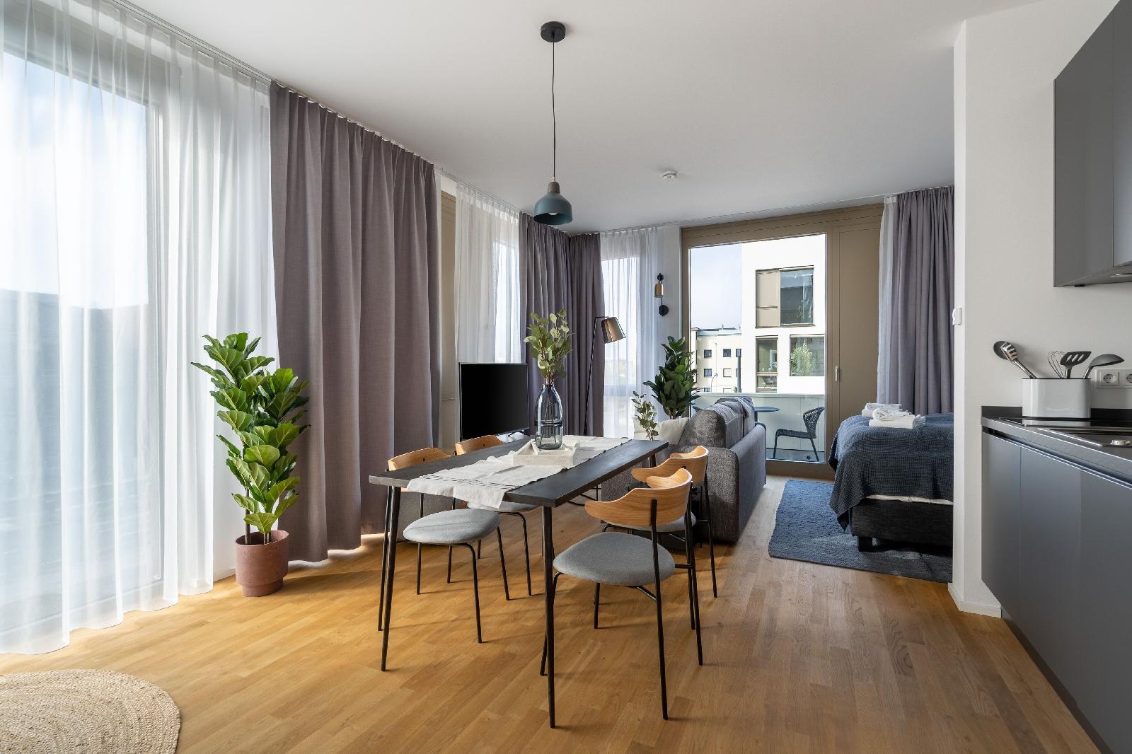 Limehome Annemarie-Wolff Platz