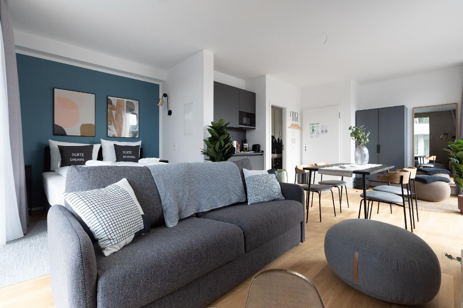 Limehome Annemarie-Wolff Platz