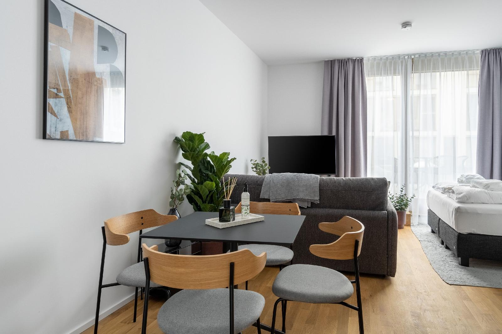 Limehome Annemarie-Wolff Platz