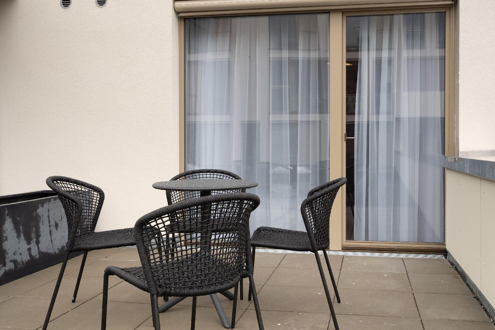 Limehome Annemarie-Wolff Platz