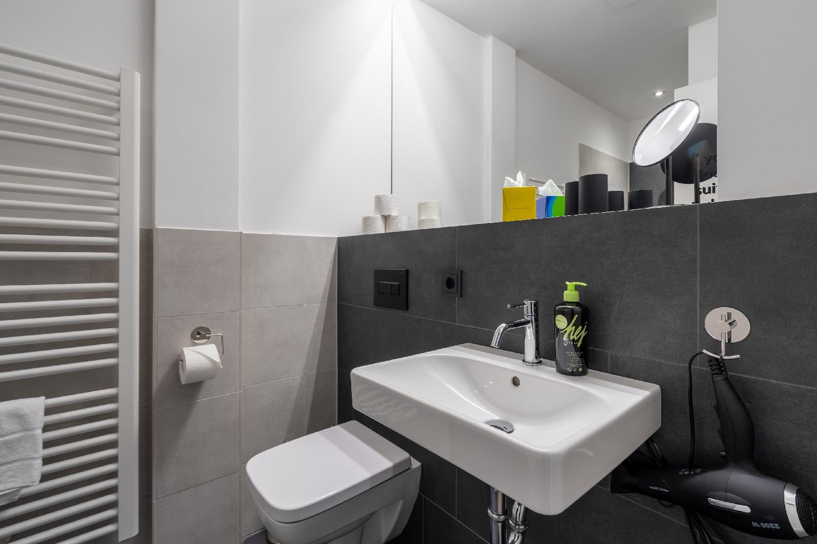 Limehome Annemarie-Wolff Platz
