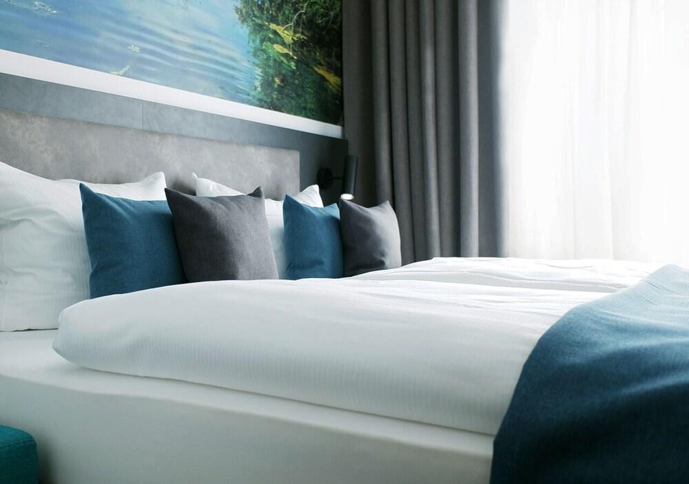 Hotel Amper