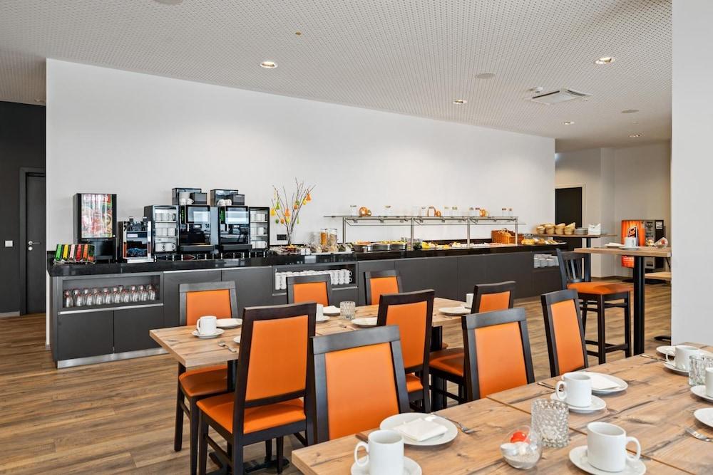 Hotel Amper