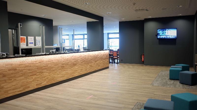 Hotel Amper