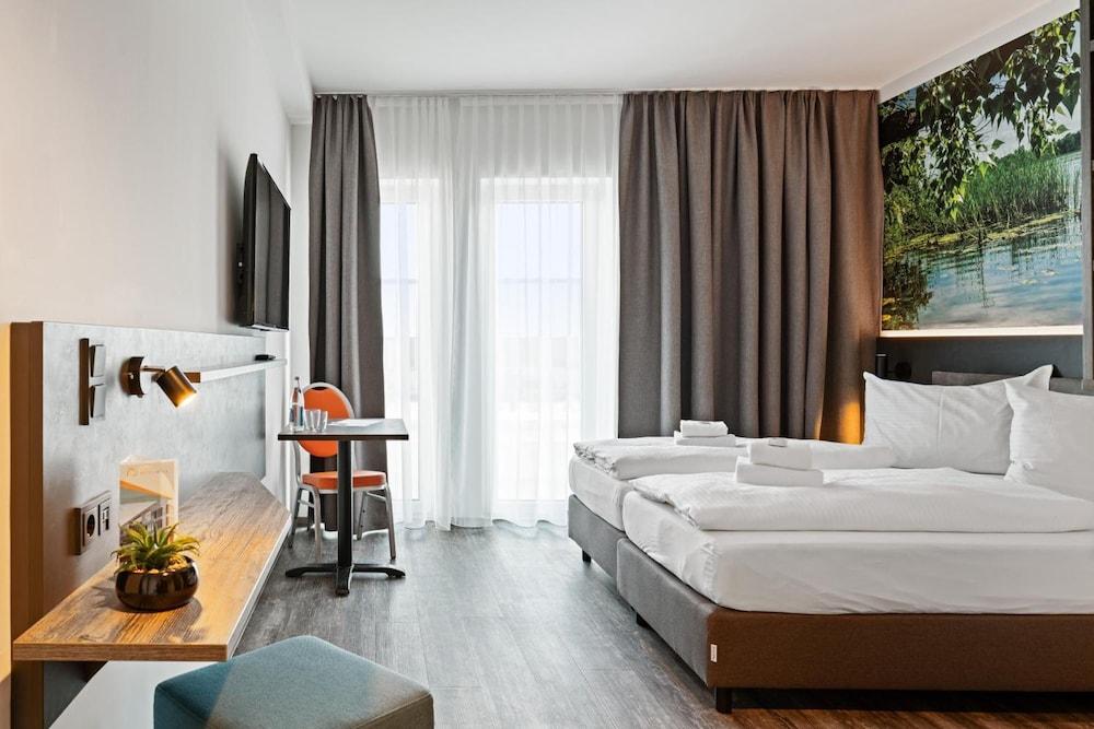 Hotel Amper