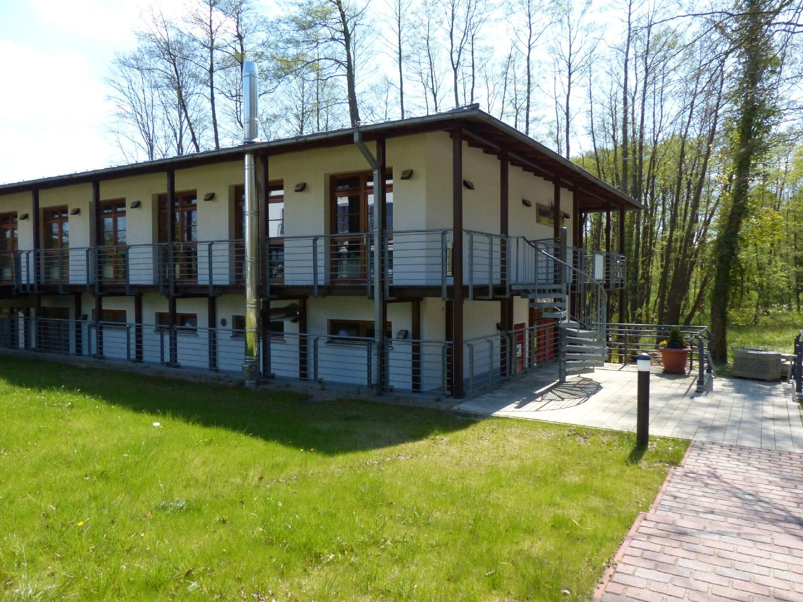 Hotel Bootshaus Wockersee