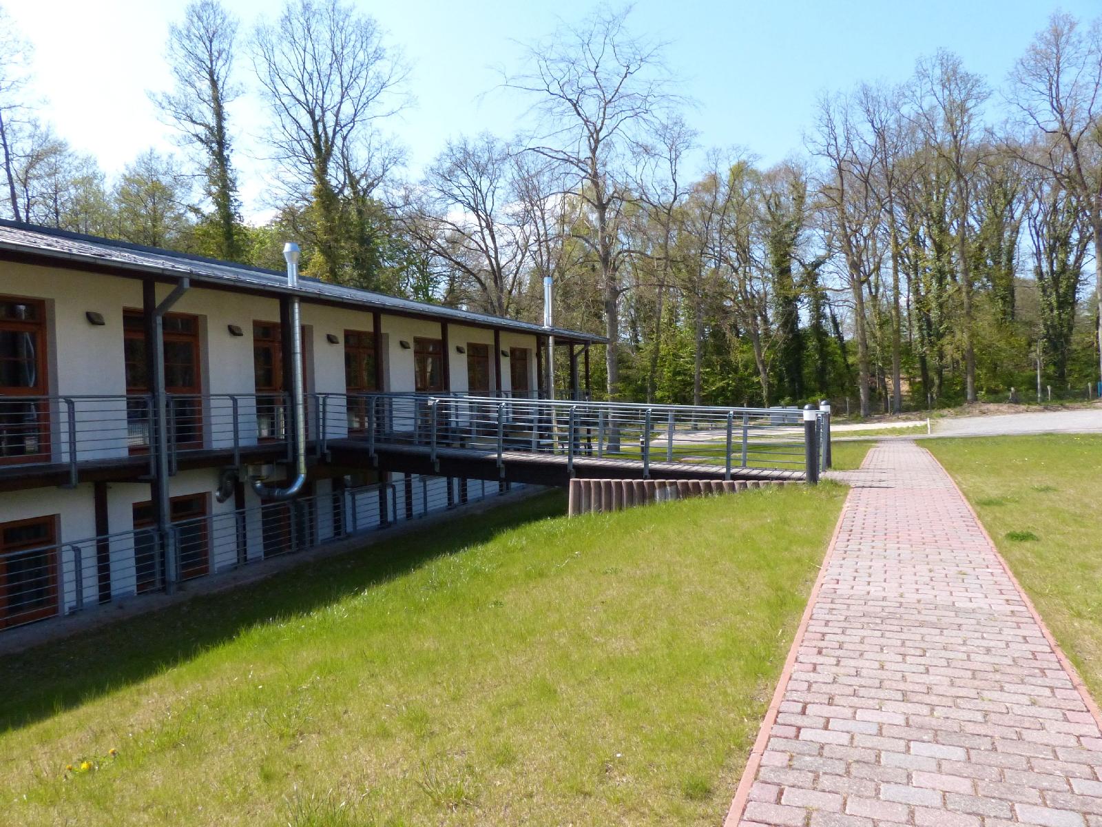 Hotel Bootshaus Wockersee
