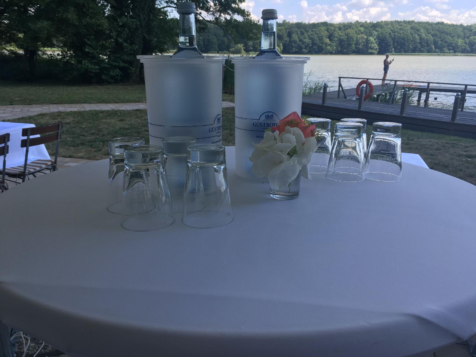 Hotel Bootshaus Wockersee
