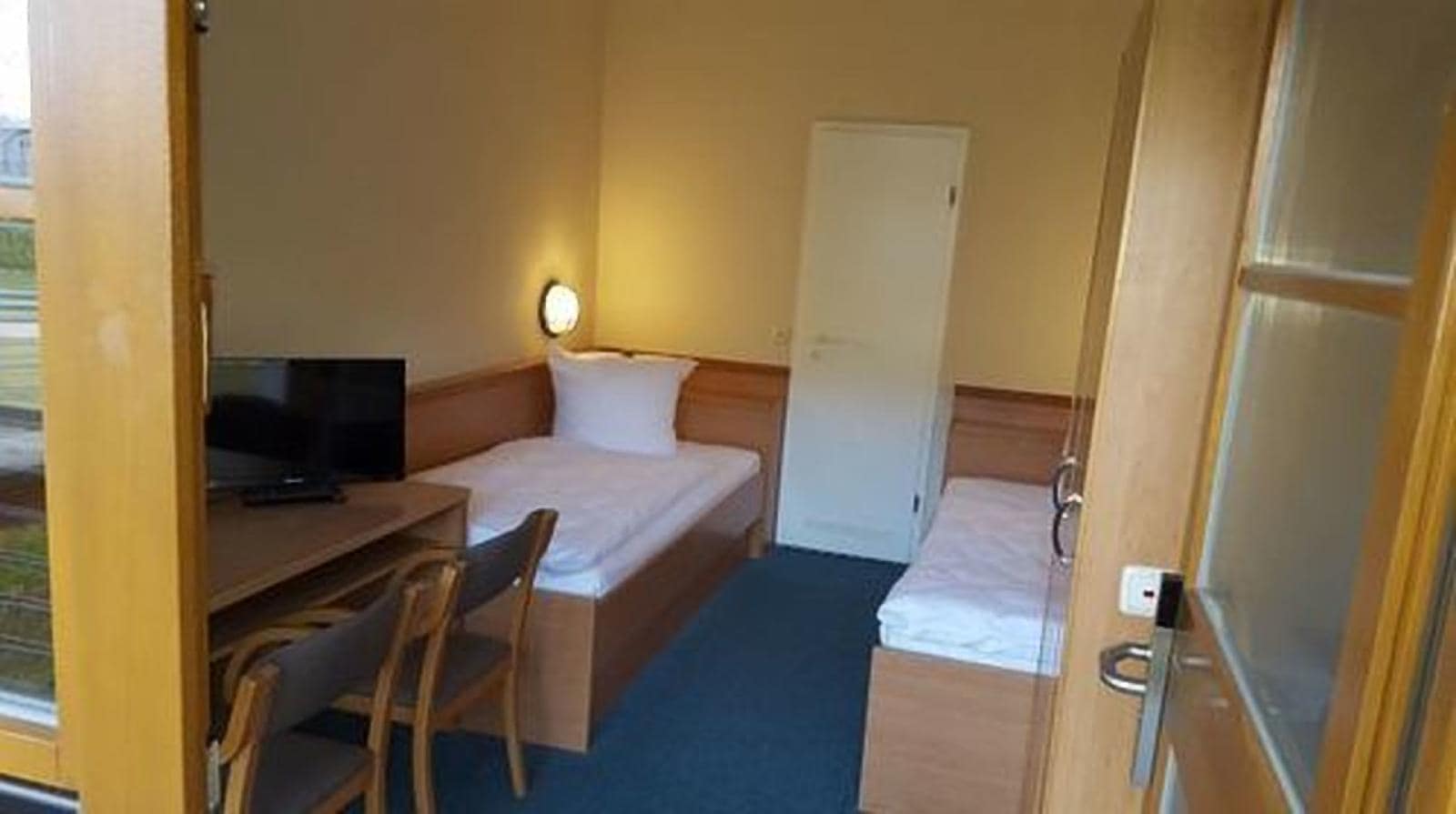Hotel Bootshaus Wockersee