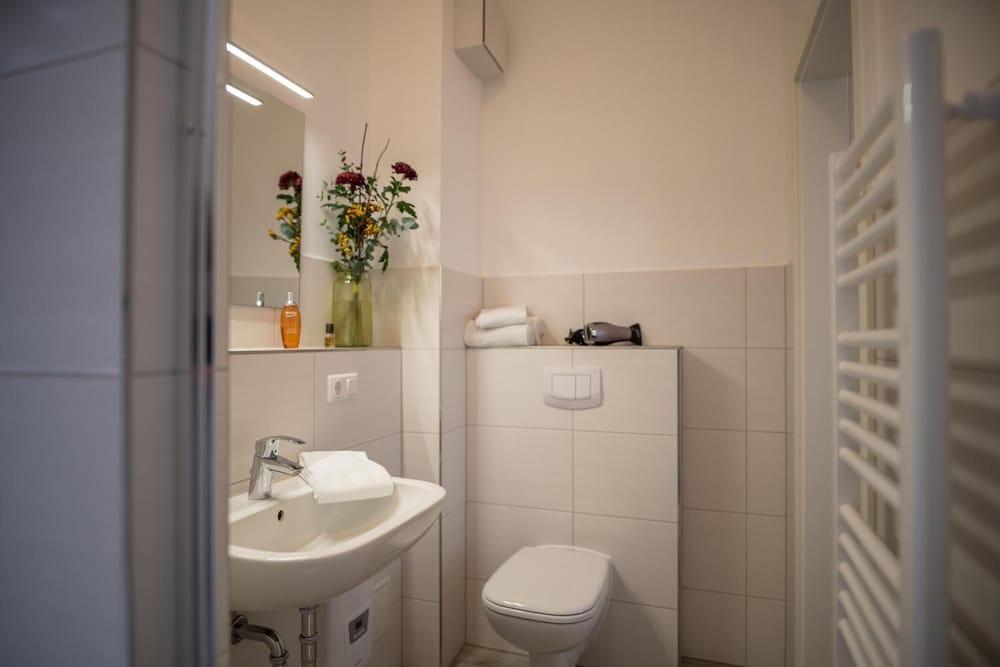 Hotel Hanseat in Stralsund