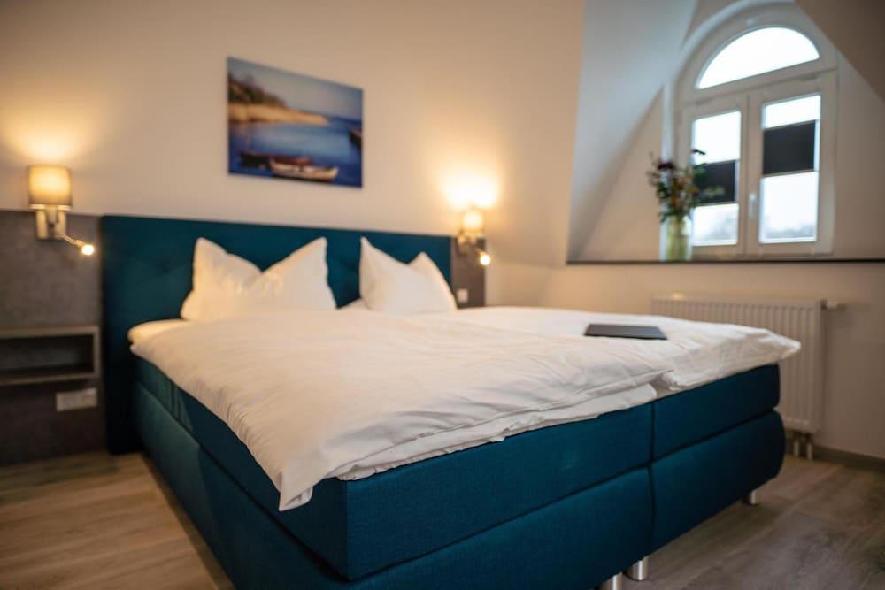 Hotel Hanseat in Stralsund