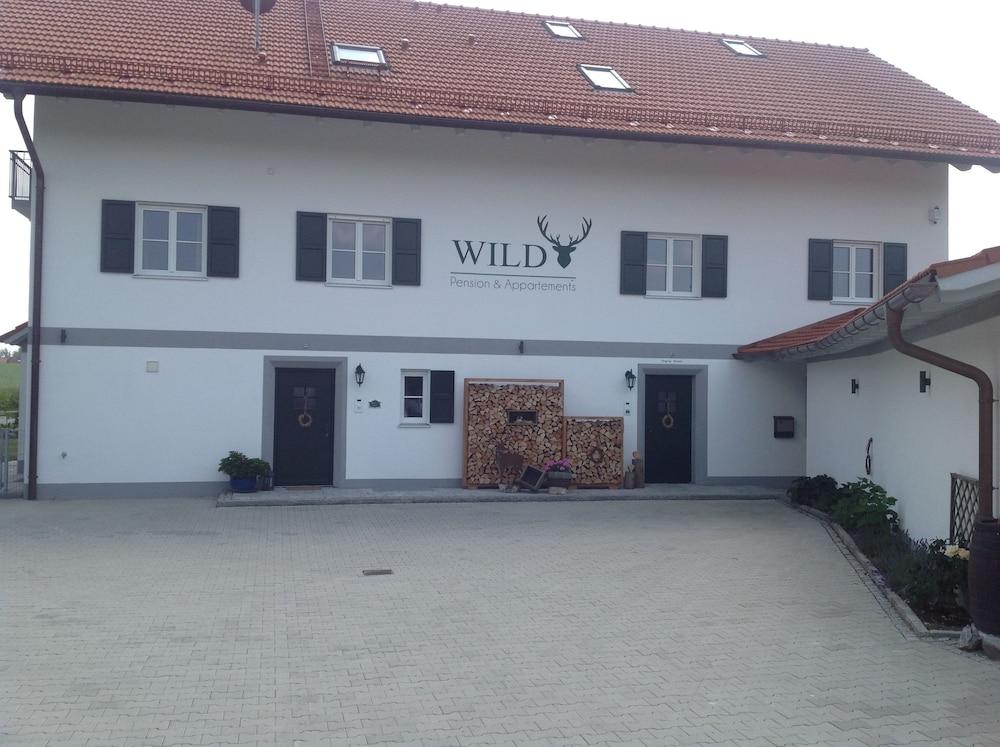 Pension Wild