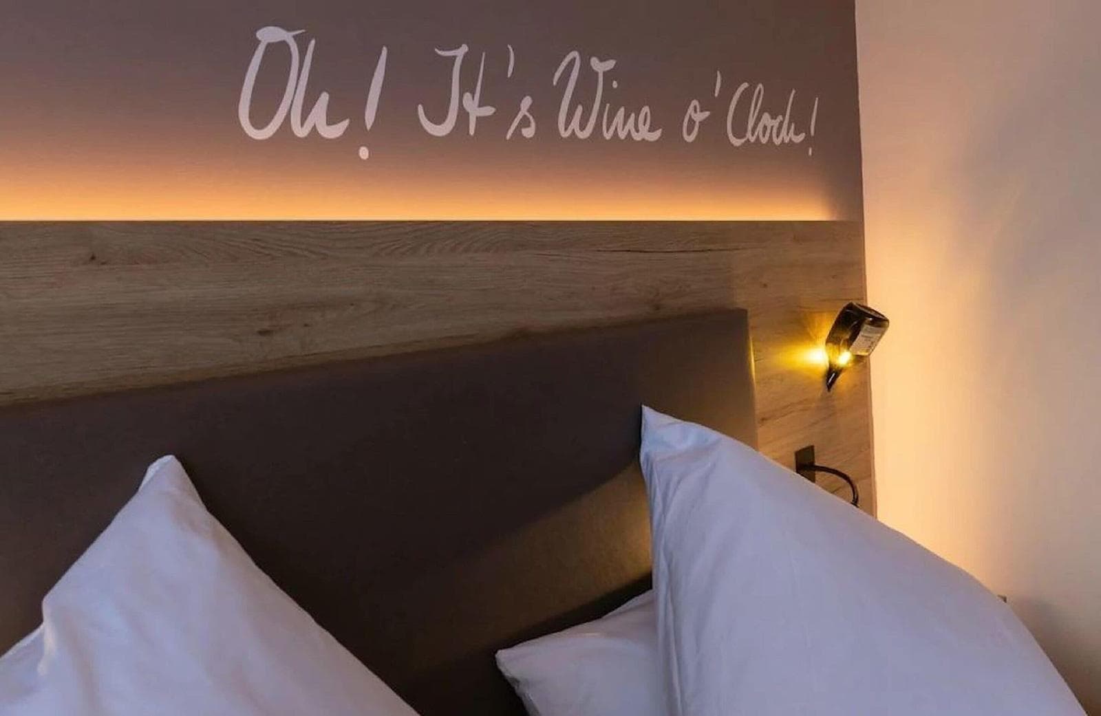 Sonnenhotel Weingut Römmert