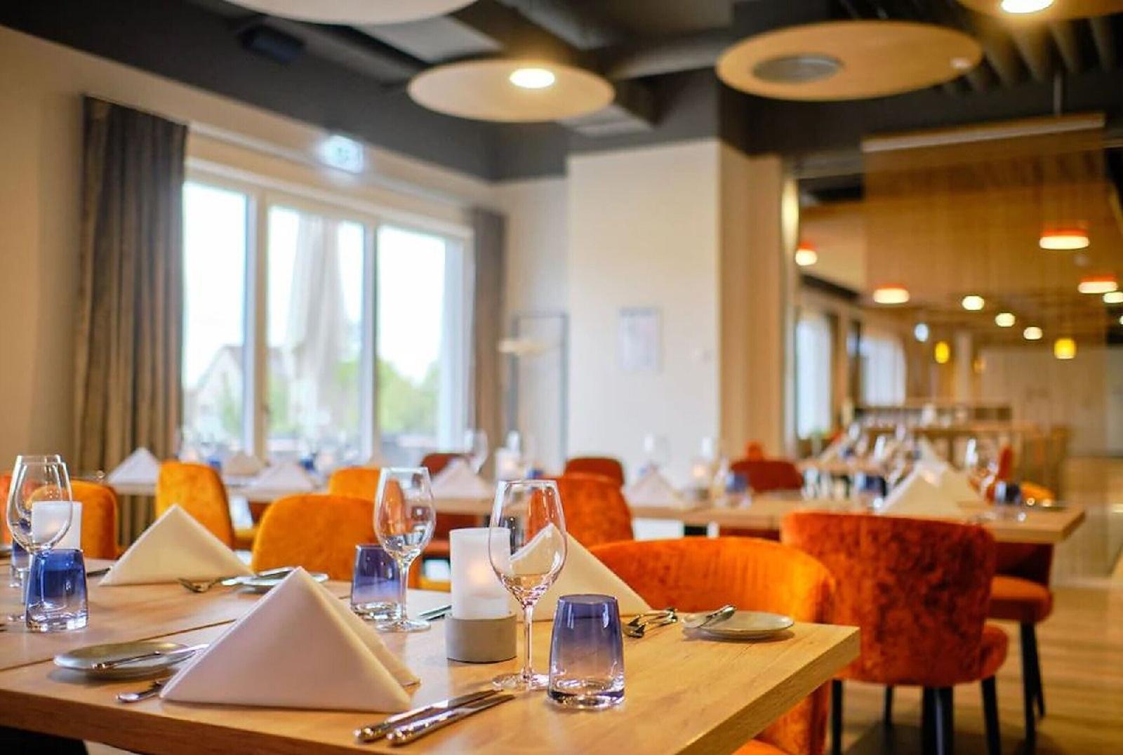Sonnenhotel Weingut Römmert