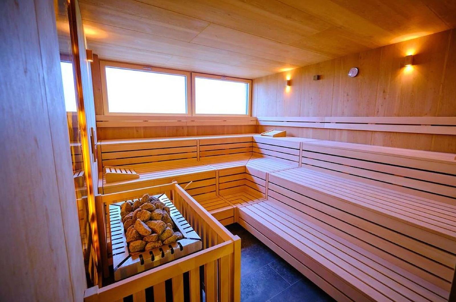 Sonnenhotel Weingut Römmert