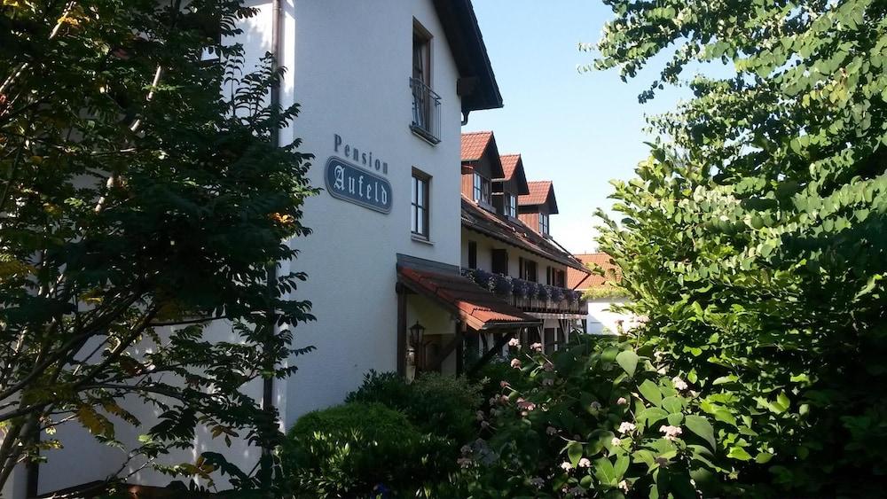 Pension Aufeld