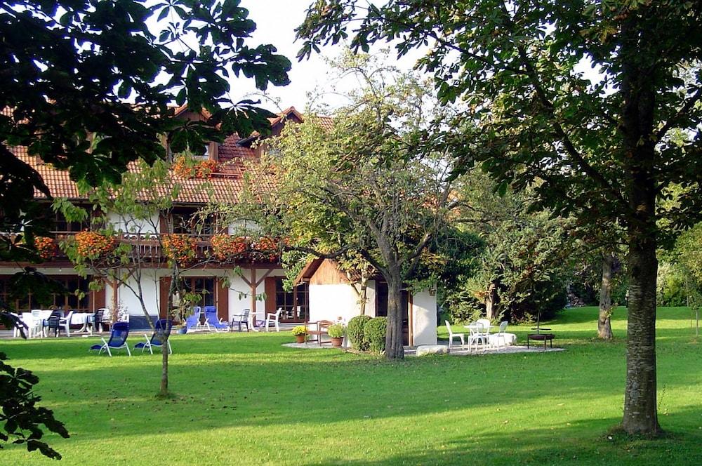 Pension Aufeld