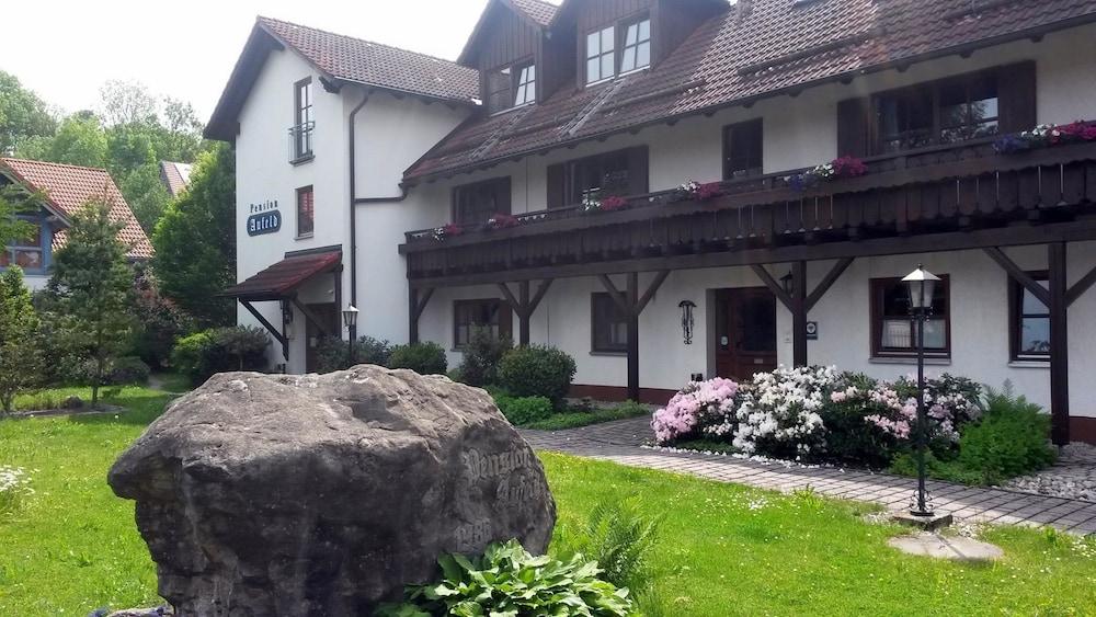 Pension Aufeld