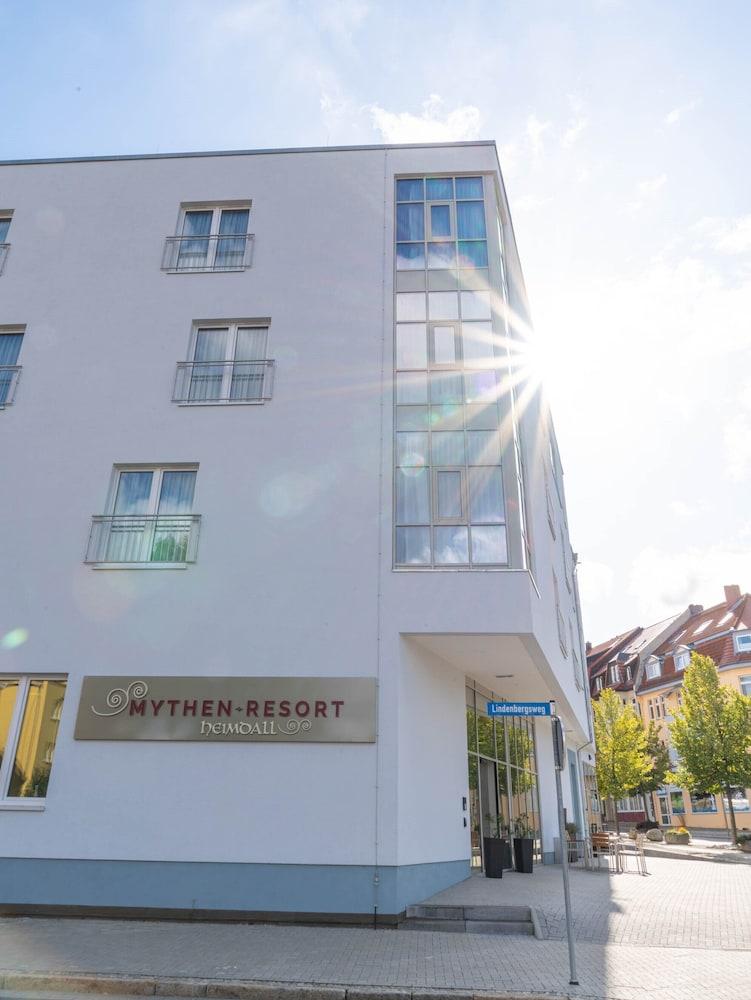 Mythenresort Heimdall