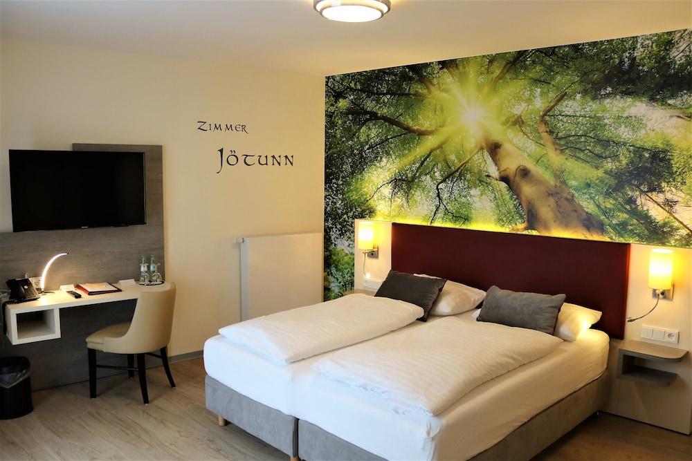 Mythenresort Heimdall