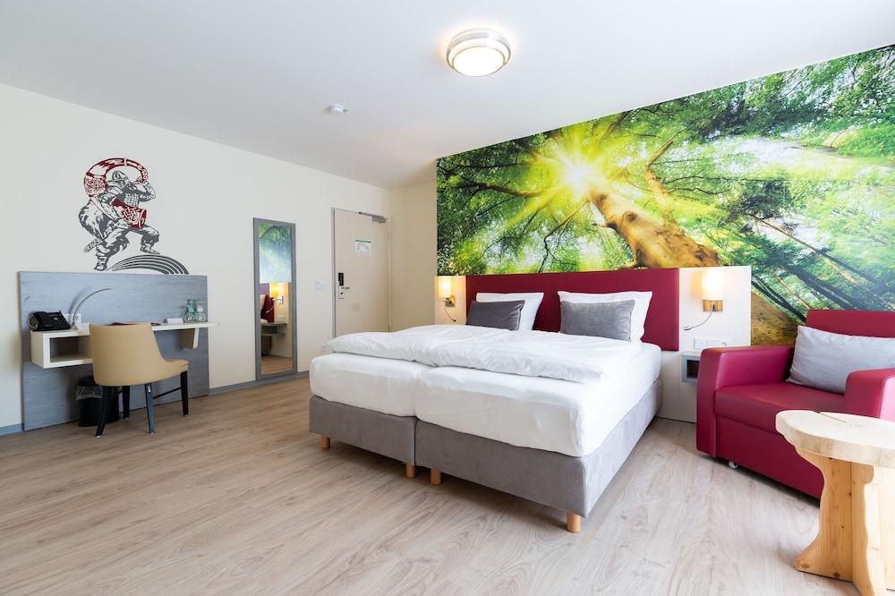Mythenresort Heimdall