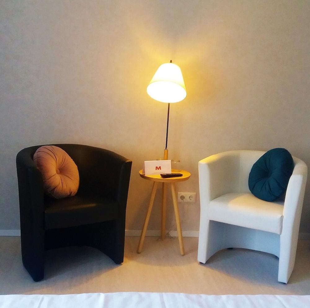 Motel Zur Goldenen Krone