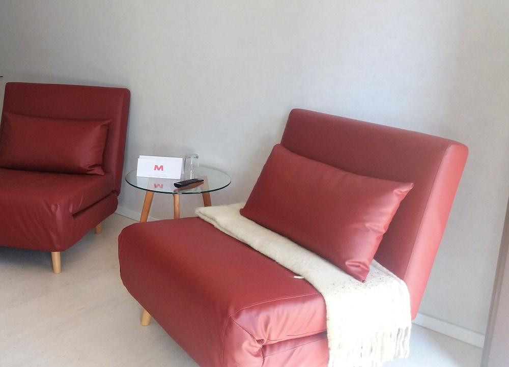 Motel Zur Goldenen Krone
