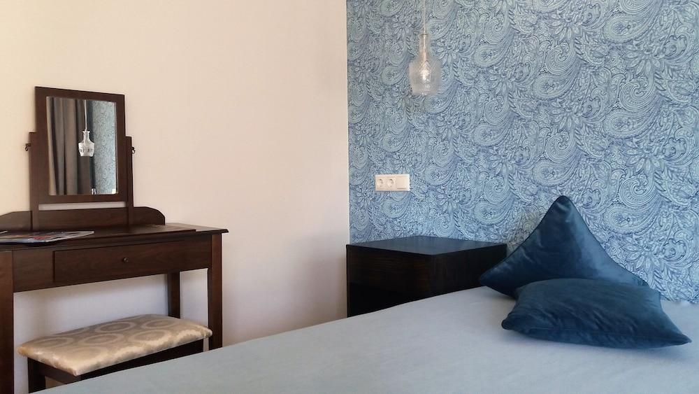 Motel Zur Goldenen Krone